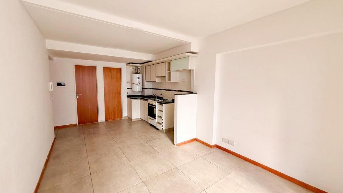 Foto de monoambiente con balcon, imagen 3