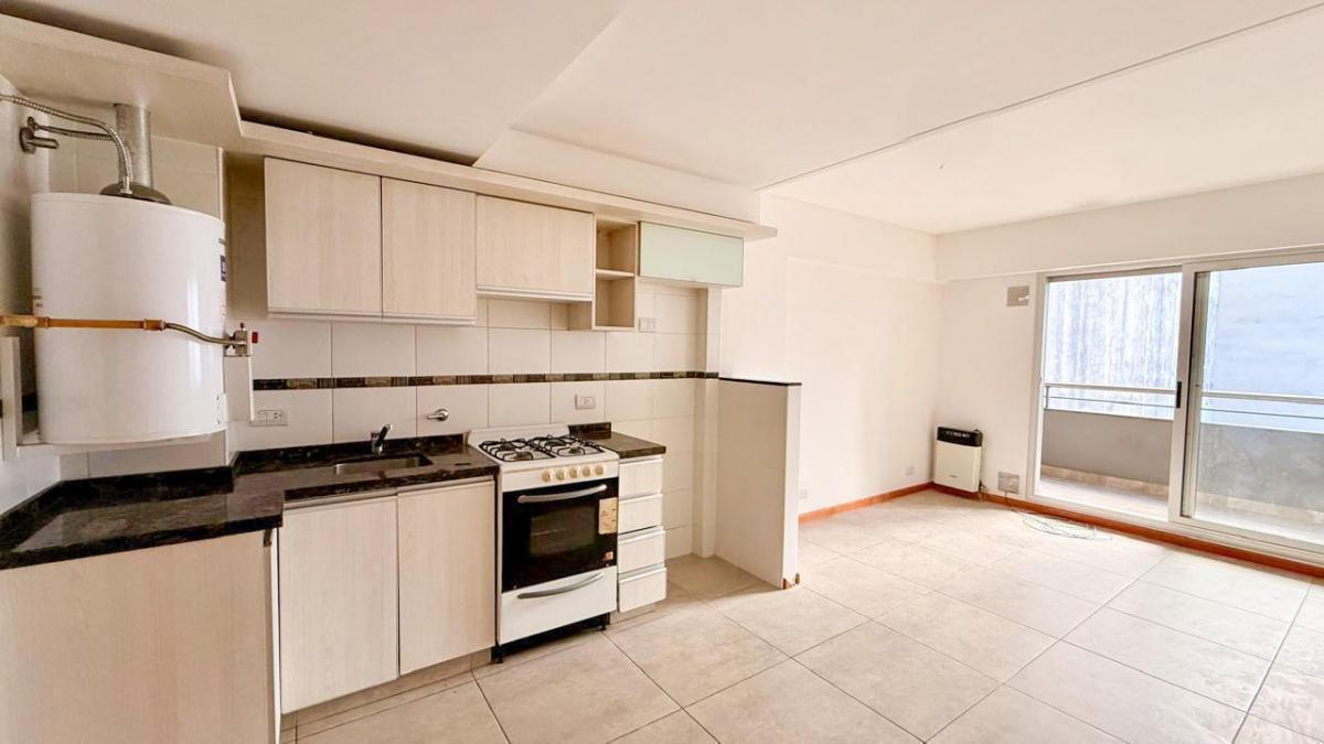 Foto de monoambiente con balcon, imagen 2