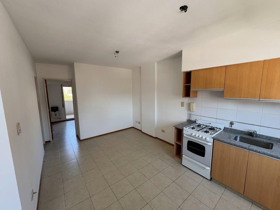 Foto de departamento 1 dormitorio doble balcon, imagen 4
