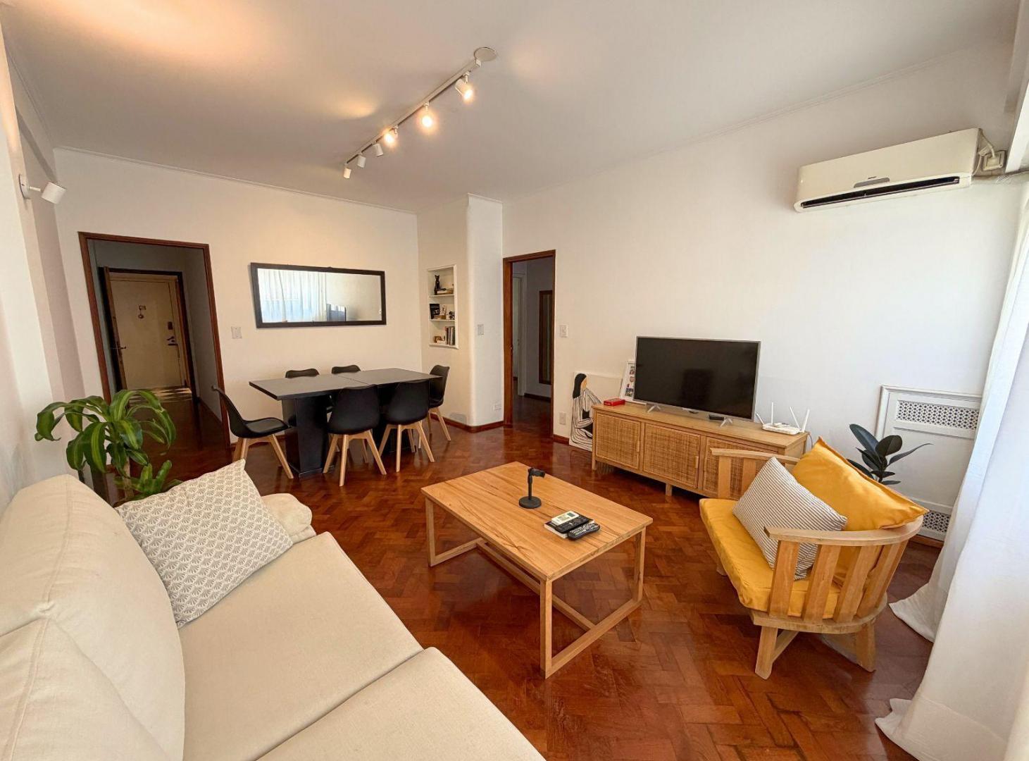 Foto de venta Departamento 3 dormitorios - Centro, imagen 1