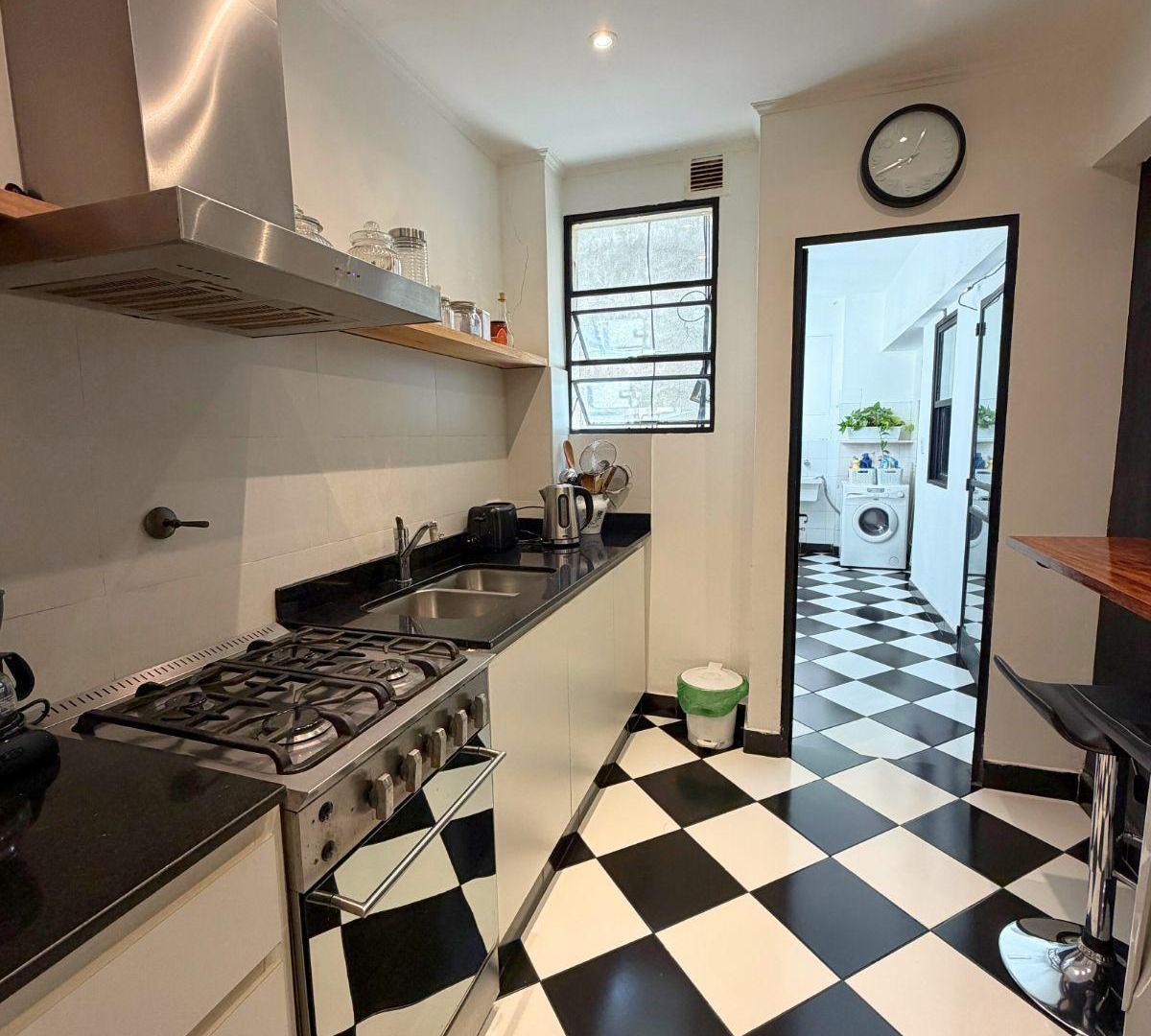 Foto de venta Departamento 3 dormitorios - Centro, imagen 4
