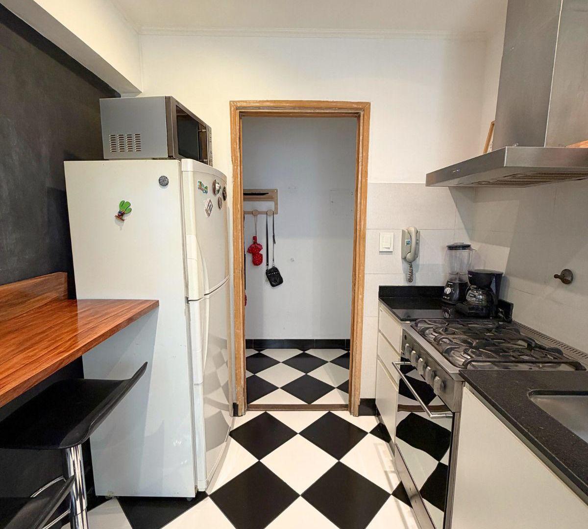 Foto de venta Departamento 3 dormitorios - Centro, imagen 3