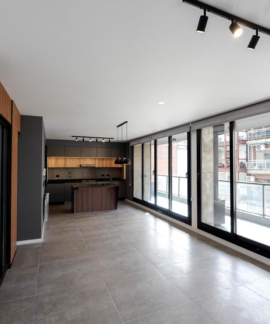 Foto de VENTA departamento de 3 dormitorios - Piso EXCLUSIVO, imagen 1