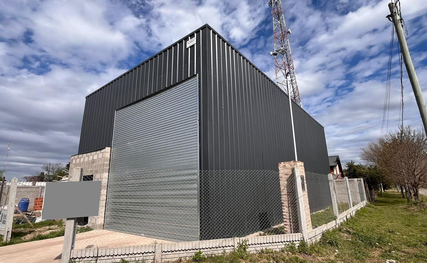 Foto de Galpón en Roldán, imagen 1