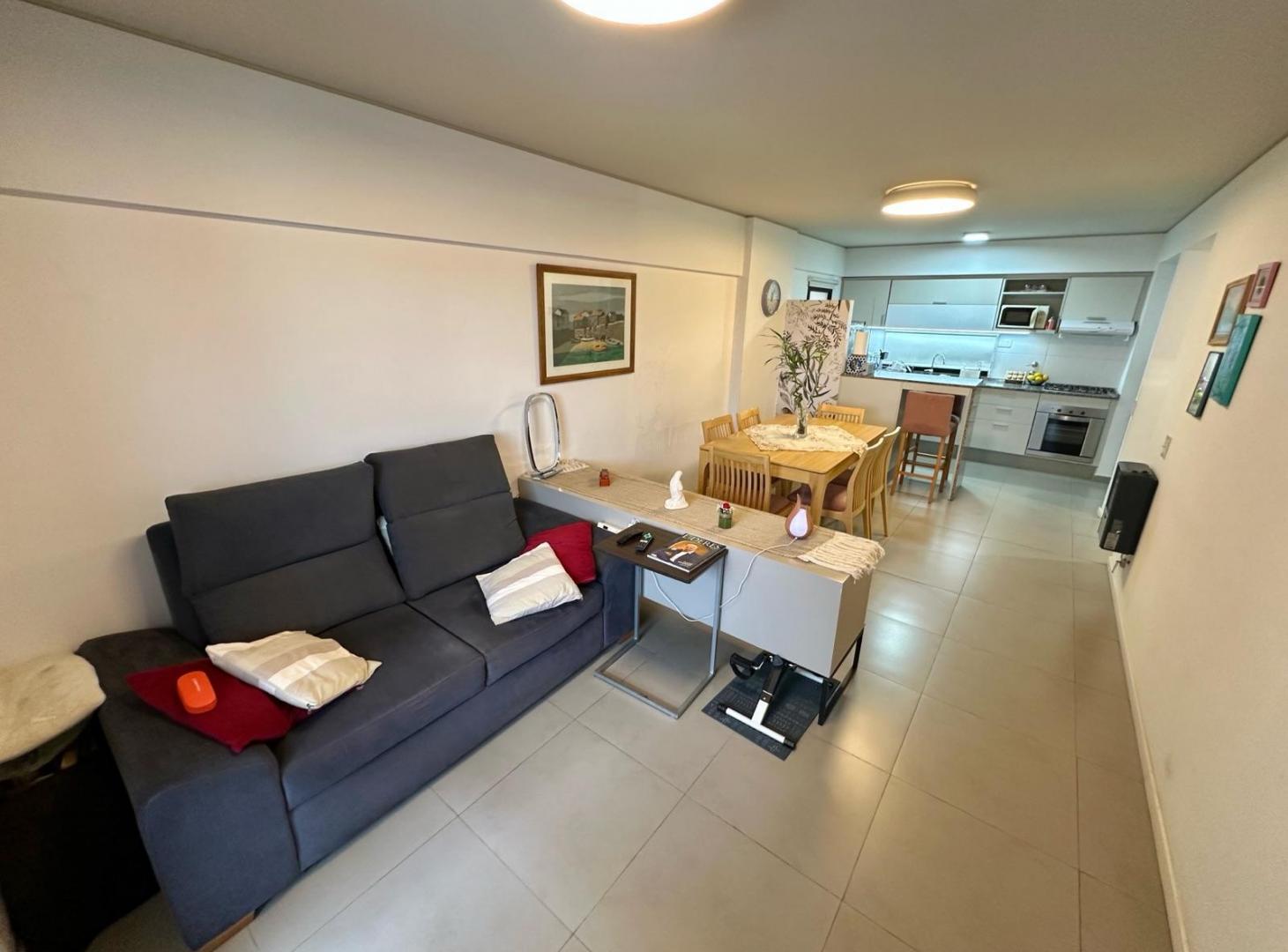 Foto de Departamento de 2 dormitorios, imagen 3