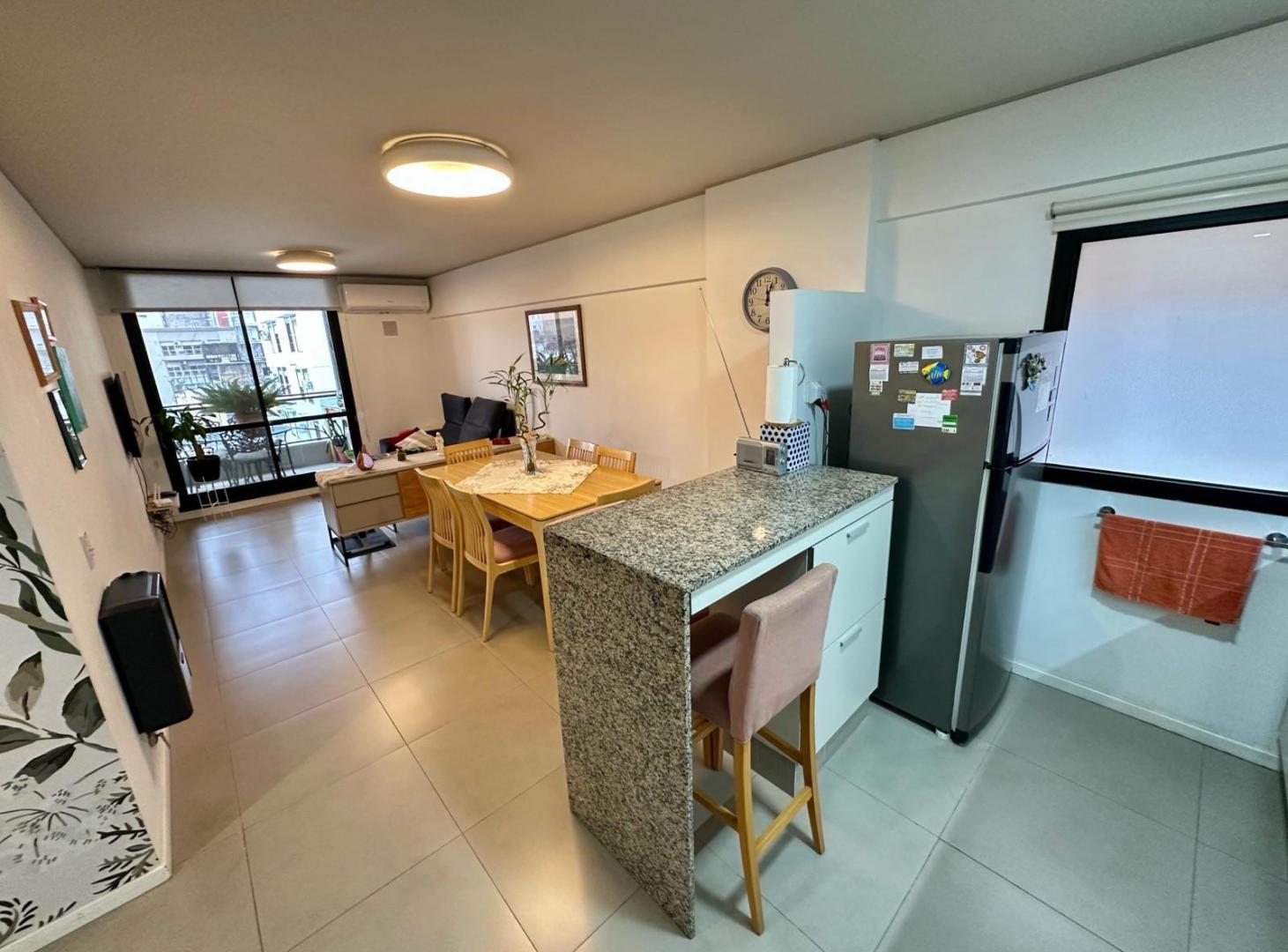 Foto de Departamento de 2 dormitorios, imagen 2
