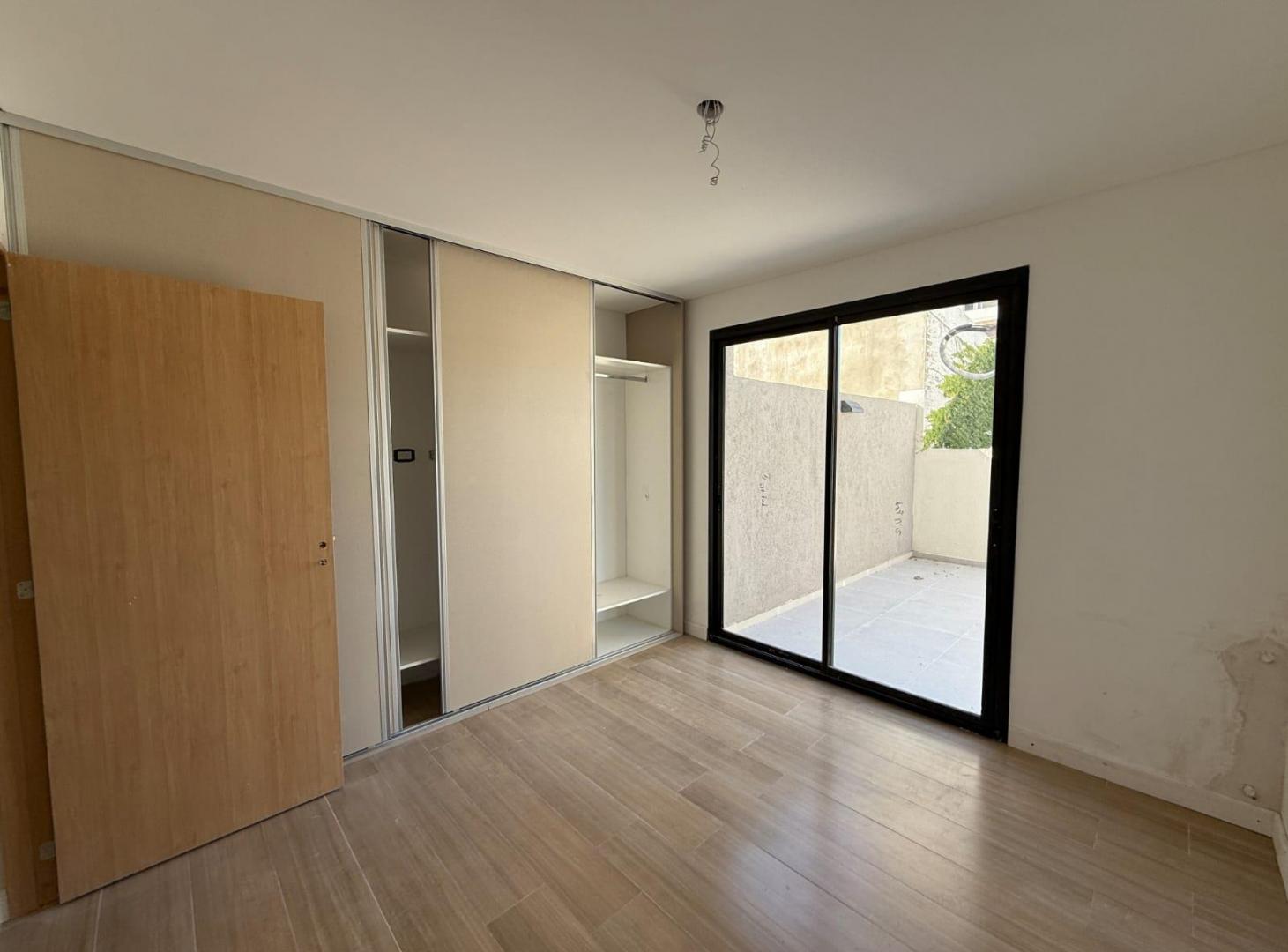 Foto de 2 dormitorios con patio exclusivo en pleno pichincha, imagen 4