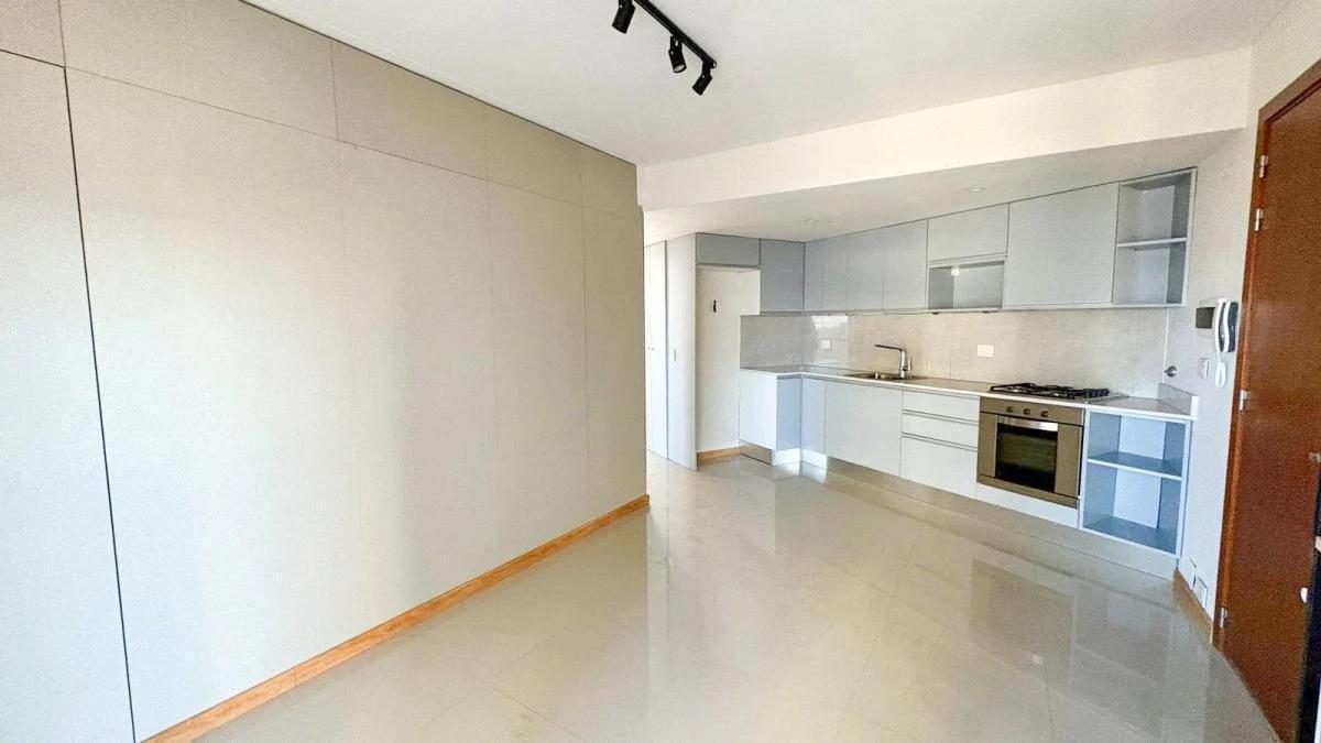 Foto de Dto 1 dormitorio con vista al rio y cochera, imagen 4