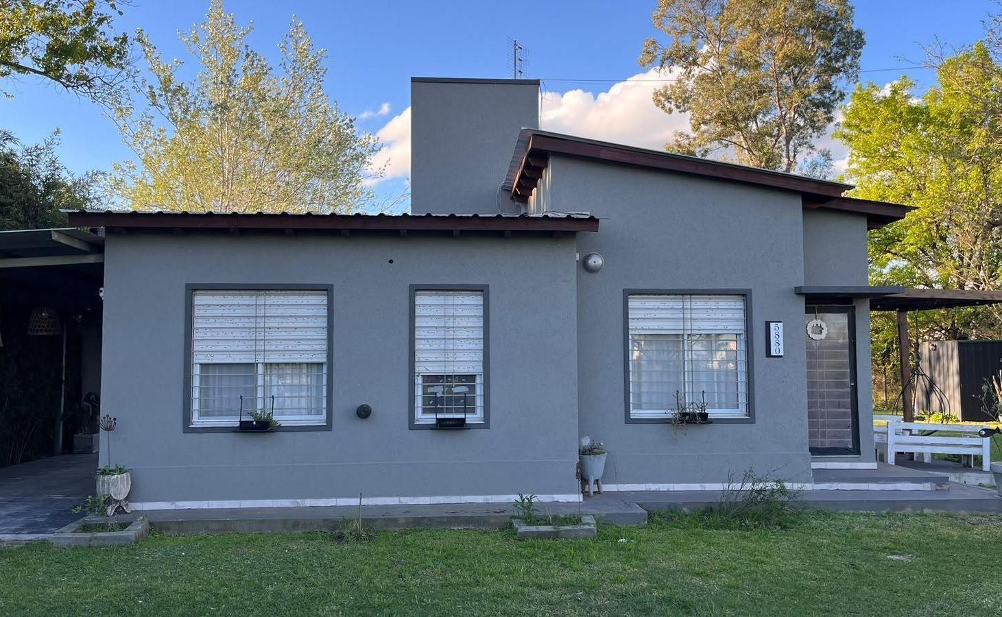 Foto de Casa en VENTA HOUSSAY al 5800 - FUNES - LINDERA BARRIO DON MATEO, imagen 5