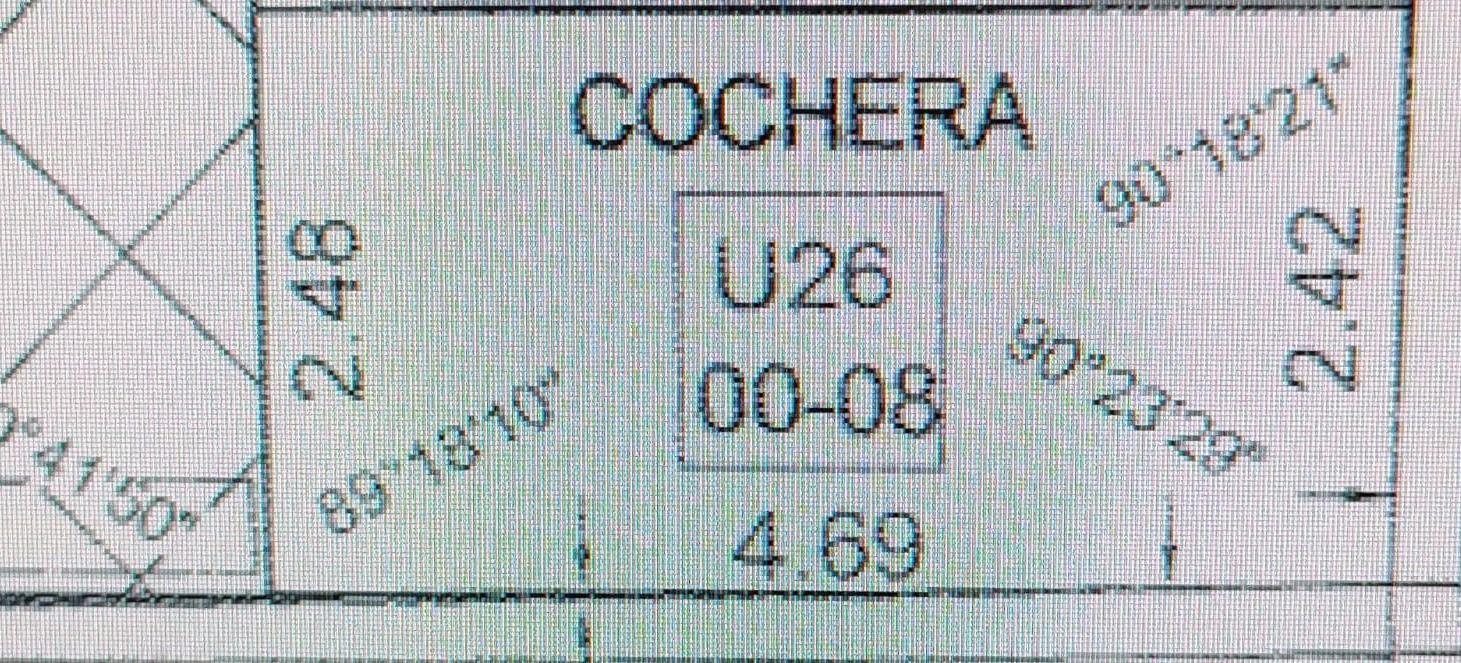 Foto de Cochera EN VENTA, imagen 4