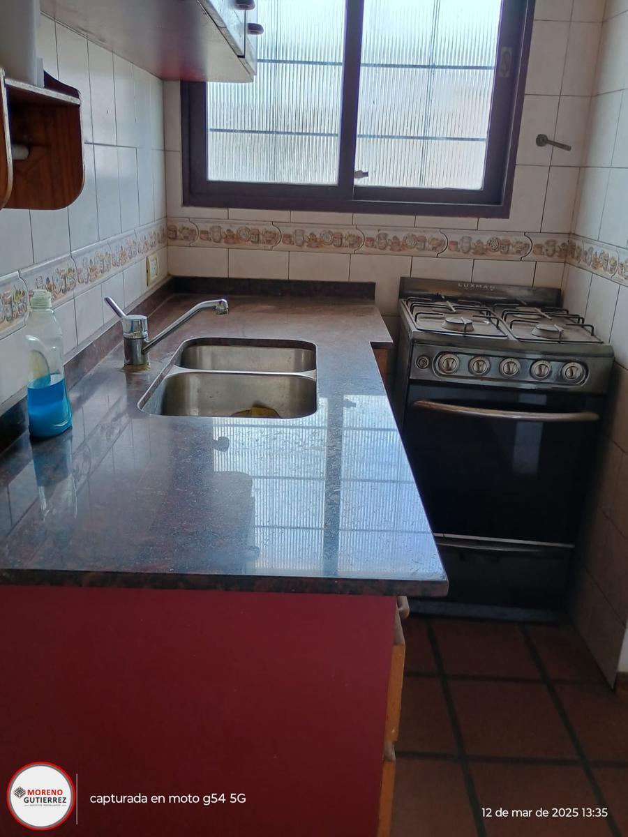 Departamento en Venta en Villa Luzuriaga 1