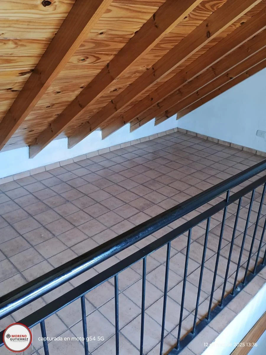 Departamento en Venta en Villa Luzuriaga 3