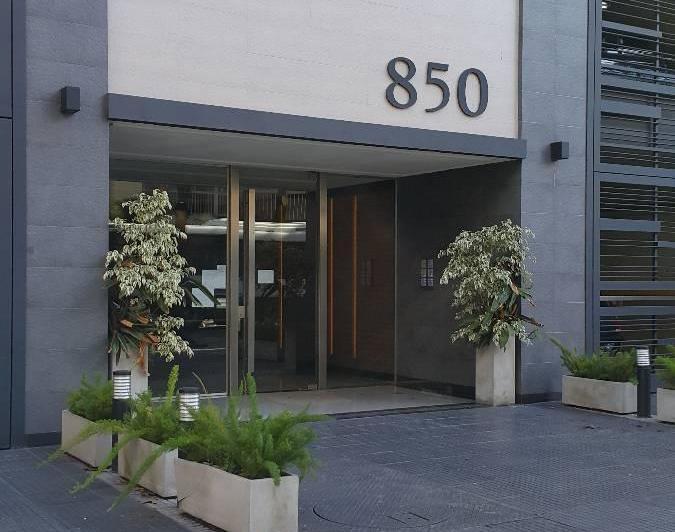 Departamento en Alquiler en Caballito 1