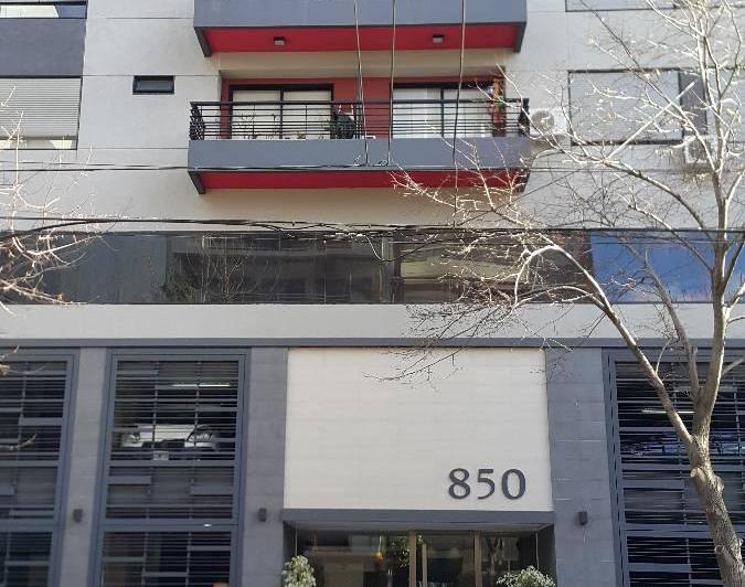 Departamento en Alquiler en Caballito 2