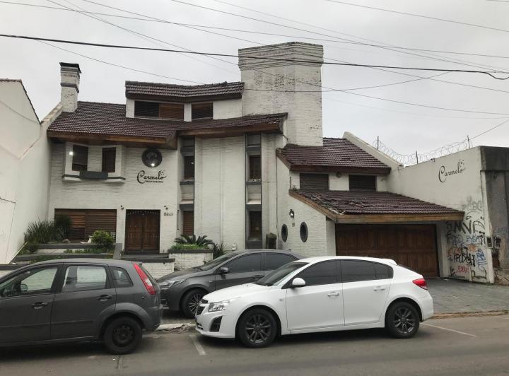 Terreno en venta en san justo 2
