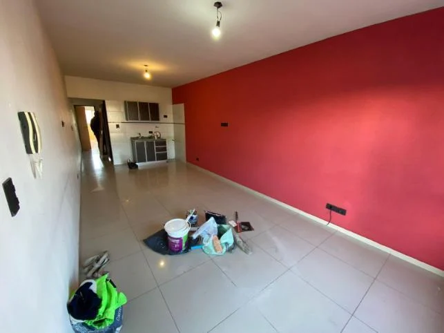 Departamento en venta en Villa Luzuriaga