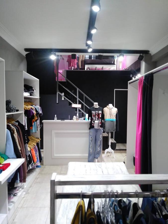 Local - Castelar Norte