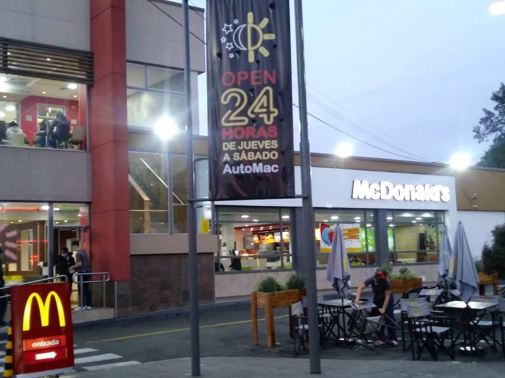 Local - Castelar Norte