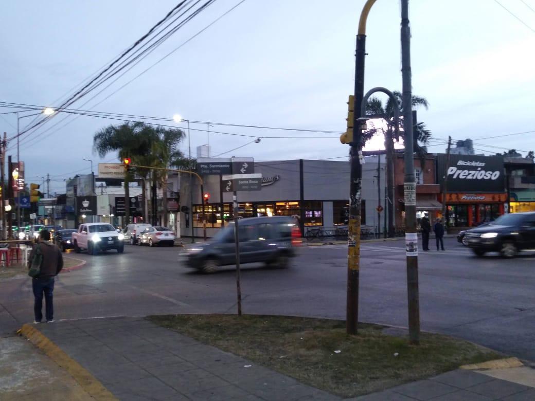 Local - Castelar Norte