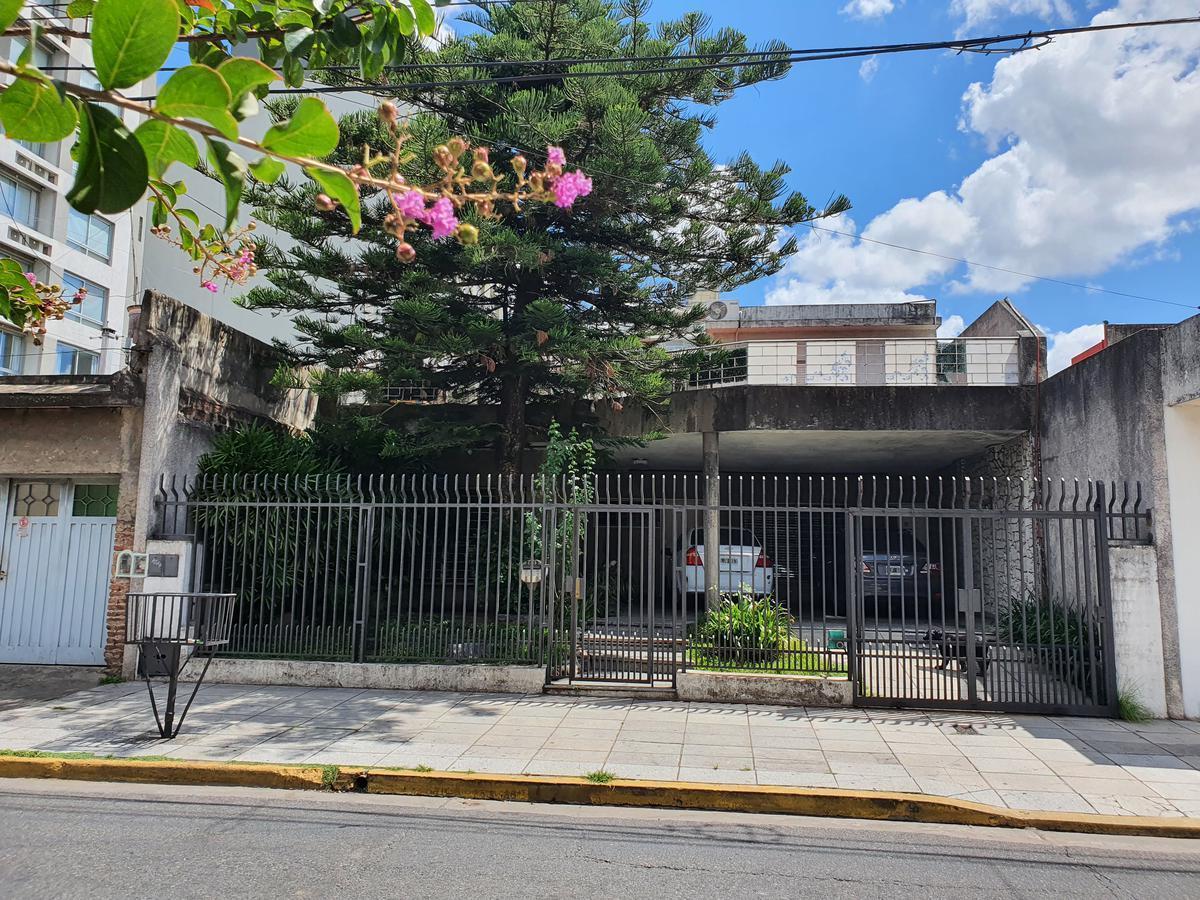CASA EN VENTA SAN JUSTO CENTRO