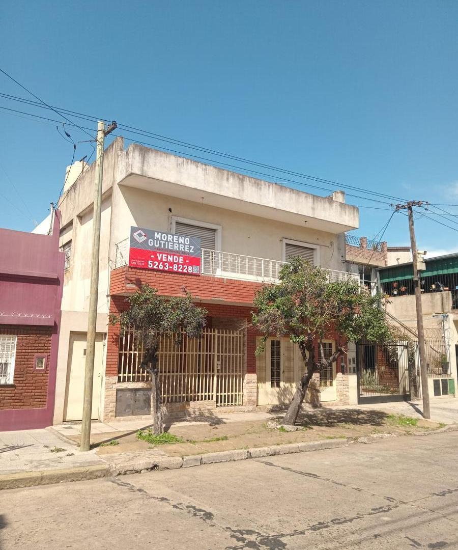 Casa en venta en San Justo