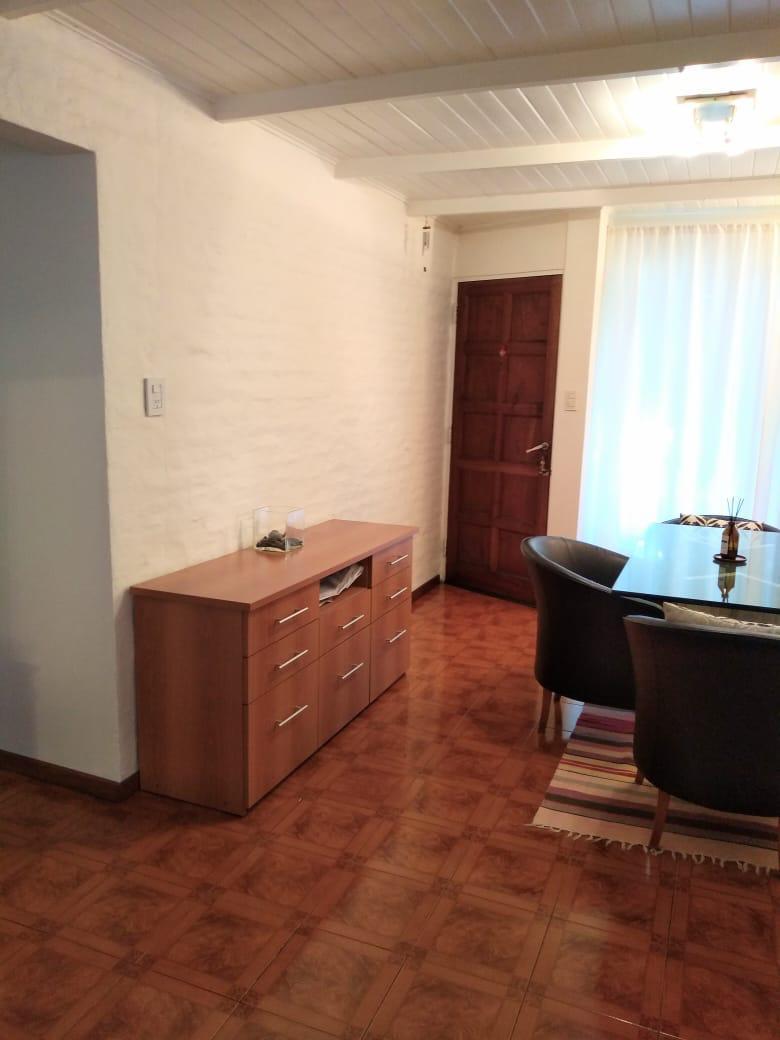 Casa en venta en Villa Luzuriaga