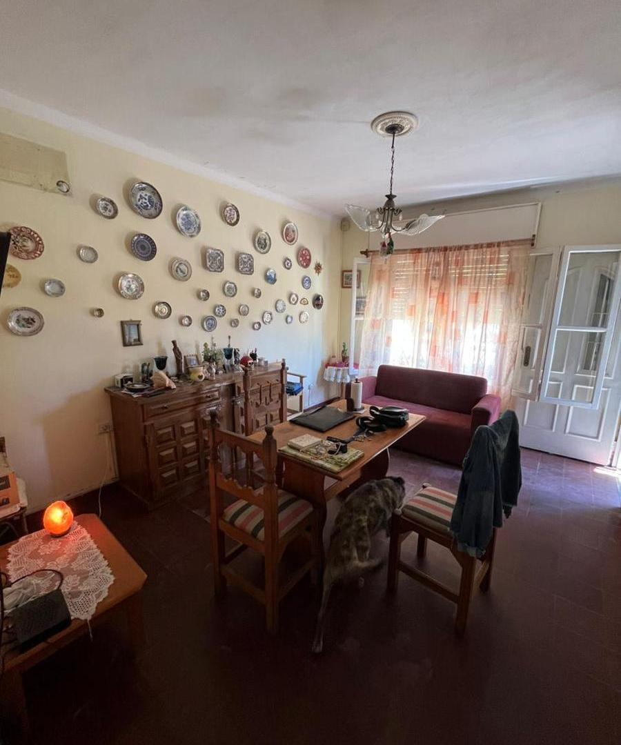 Casa en venta en Villa Luzuriaga