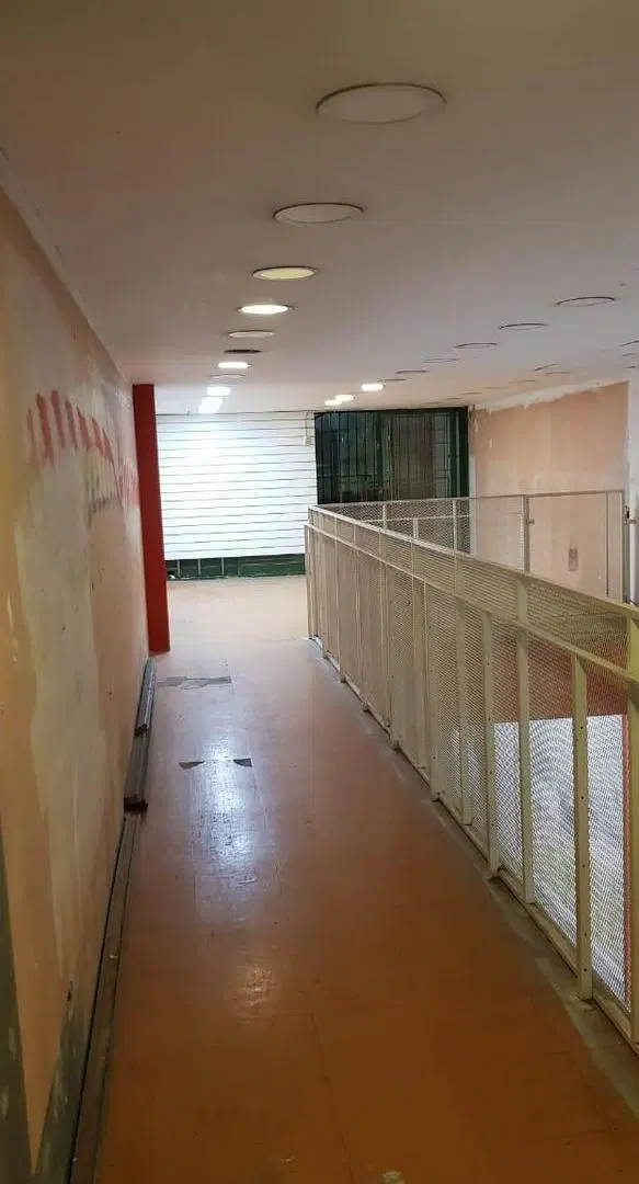 Local en alquiler en S.Justo (Ctro) 5