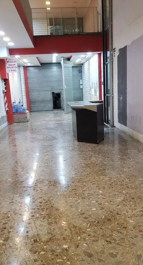 Local en alquiler en S.Justo (Ctro) 4