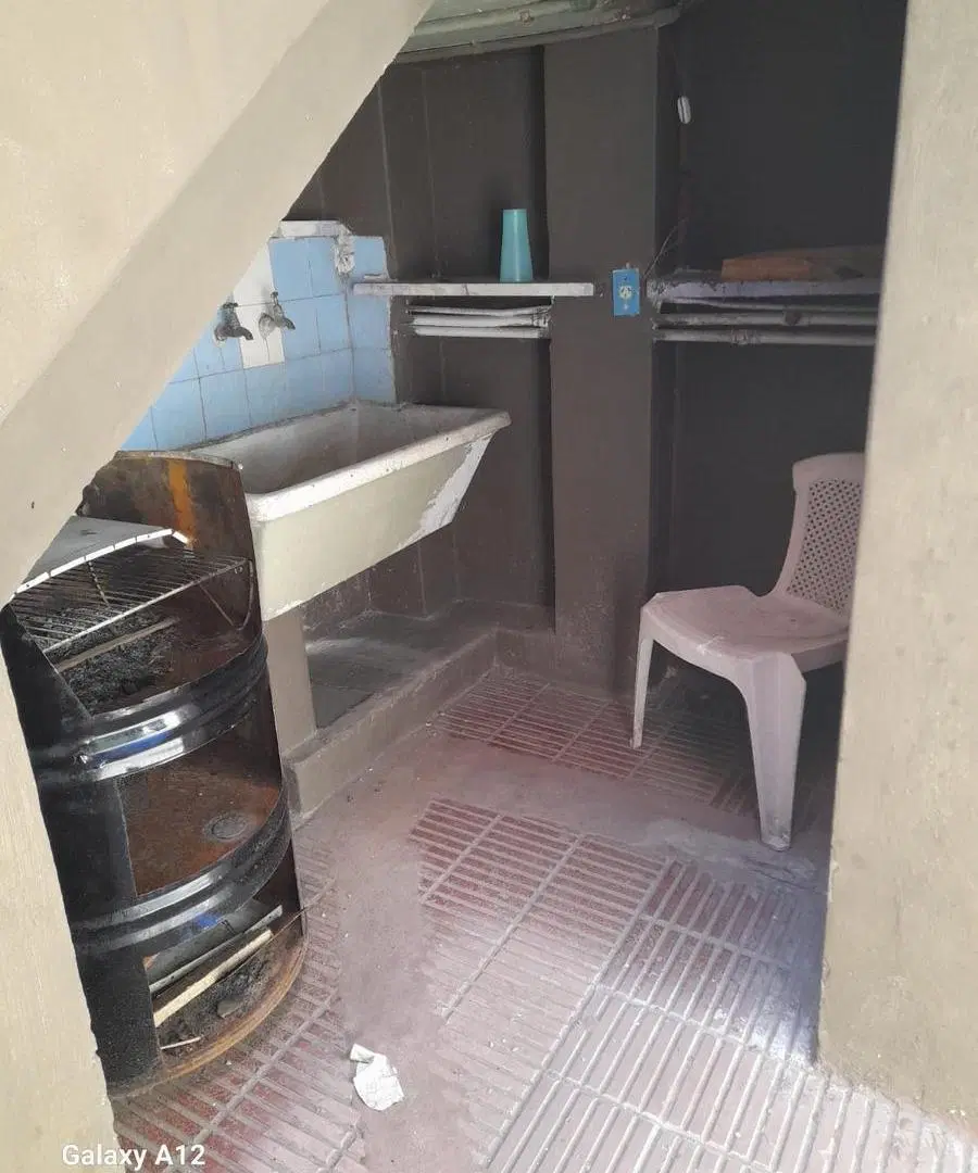 Departamento en alquiler en San Justo 2