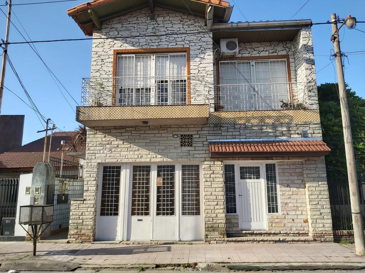 Departamento en alquiler en San Justo