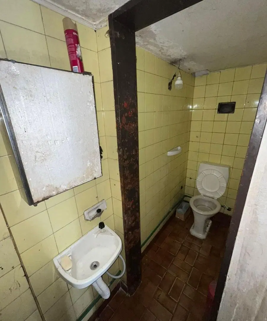 Local comercial en venta en San Justo 5