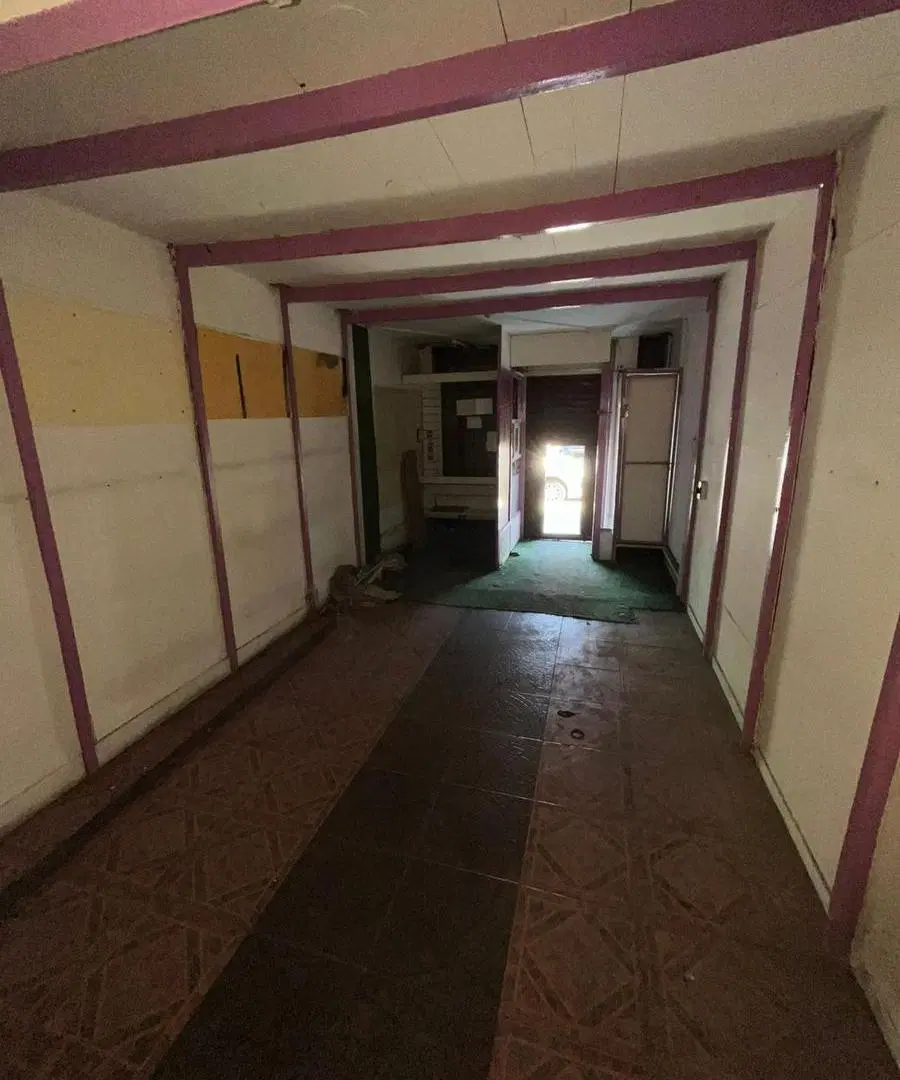 Local comercial en venta en San Justo 7