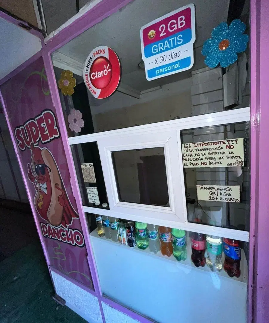 Local comercial en venta en San Justo 3