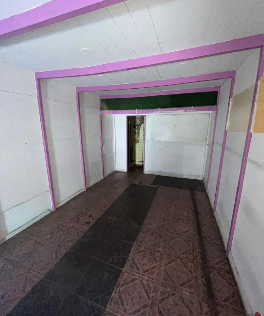 Local comercial en venta en San Justo 1