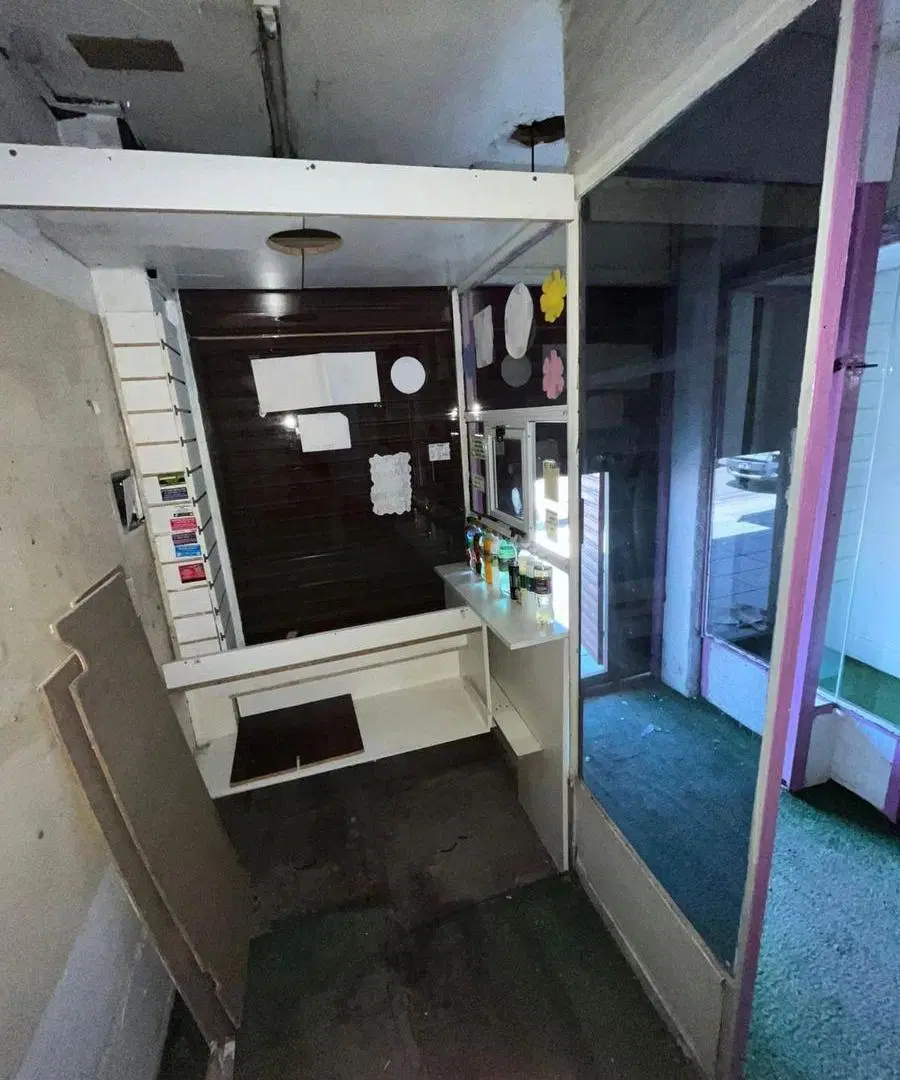 Local comercial en venta en San Justo 4