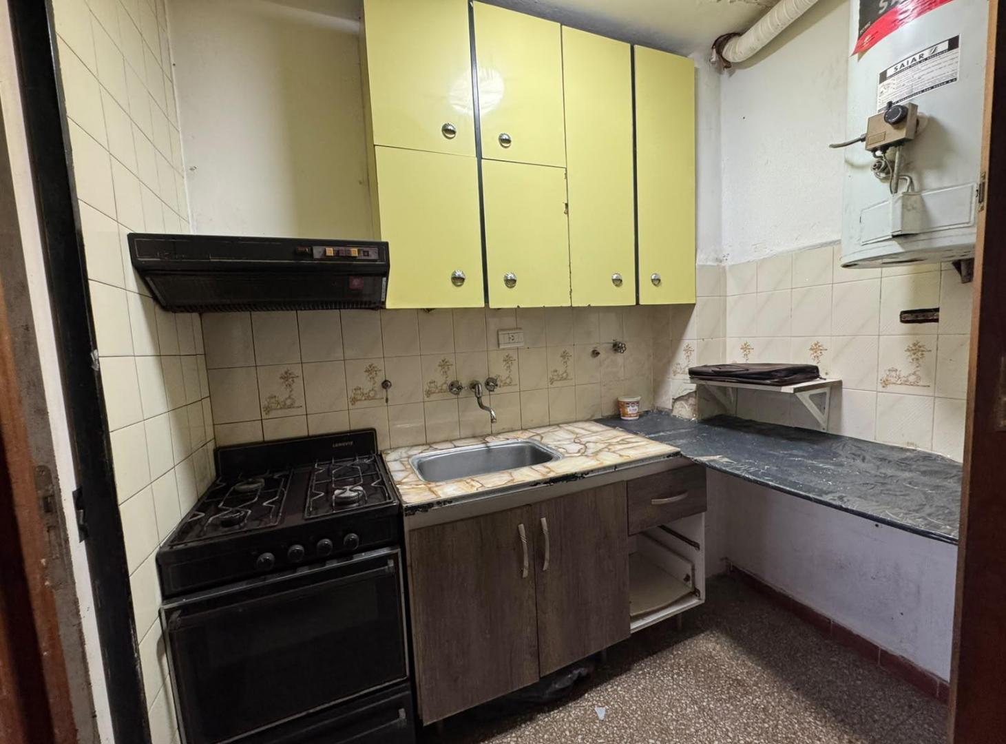 Foto de Departamento en alquiler en Ramos Mejia, imagen 1