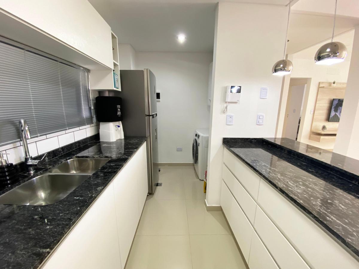 Departamento de 3 amb./cochera zona Residencial y Céntrica de Ramos Mejía