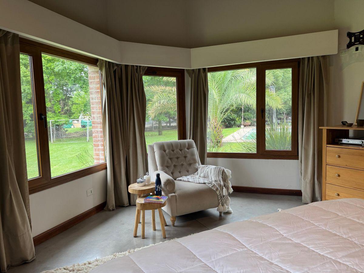 Foto de Alquiler Casa Club de Campo Los Pingüinos, imagen 5