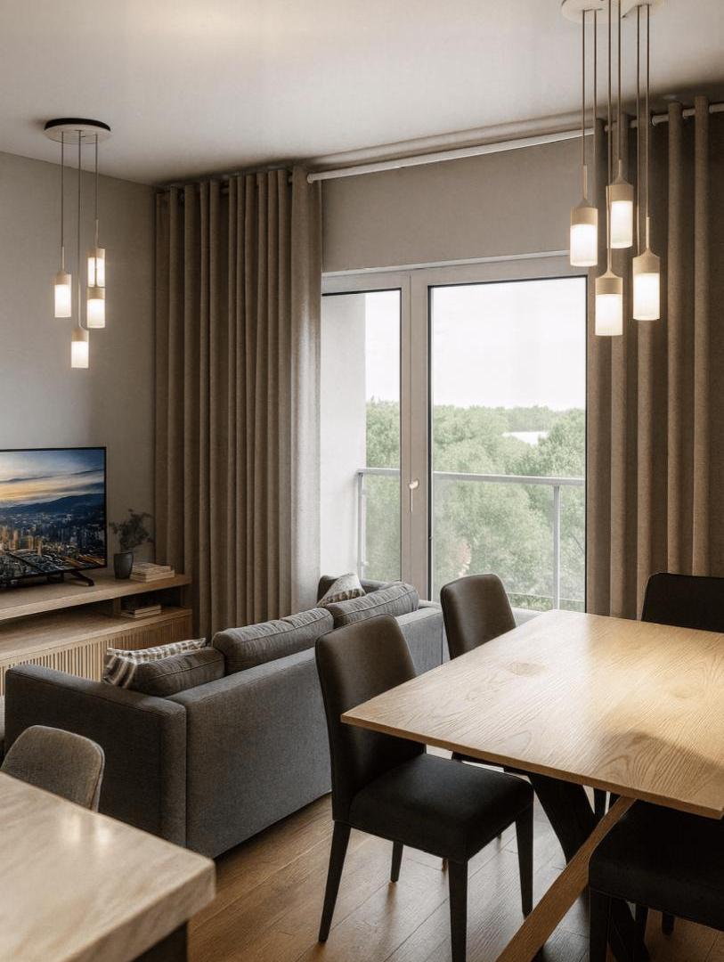 Departamento 2 AMBIENTES – 57 M2 en pozo Ramos Mejía