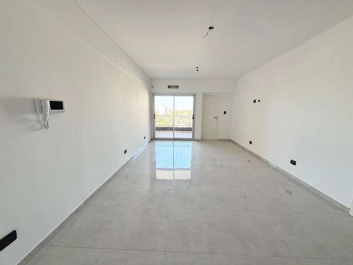 Alquiler Departamento 2 Ambientes - Ciudadela - 4