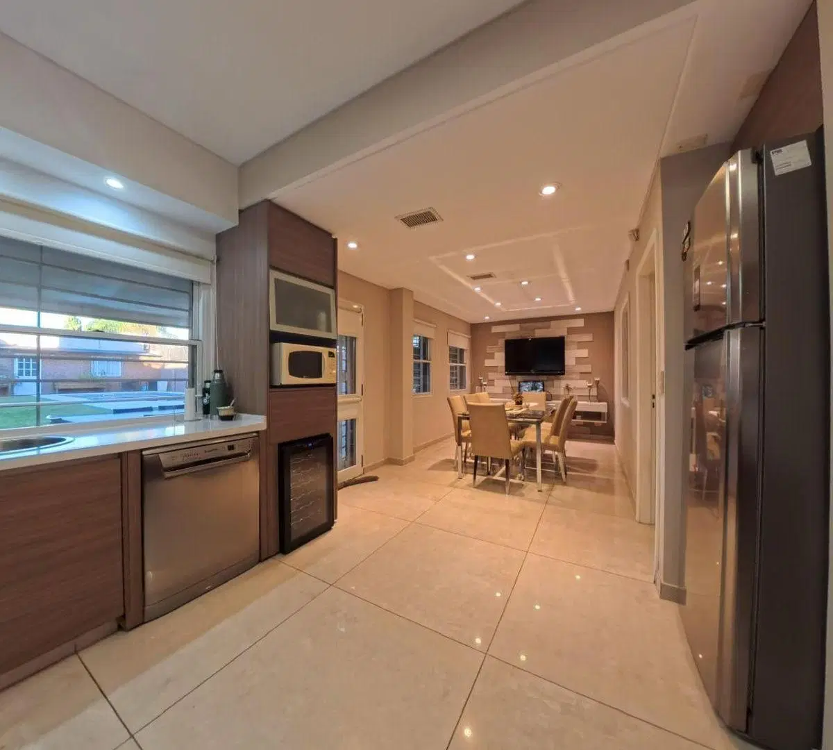 Excelente Casa Ramos Mejía 4