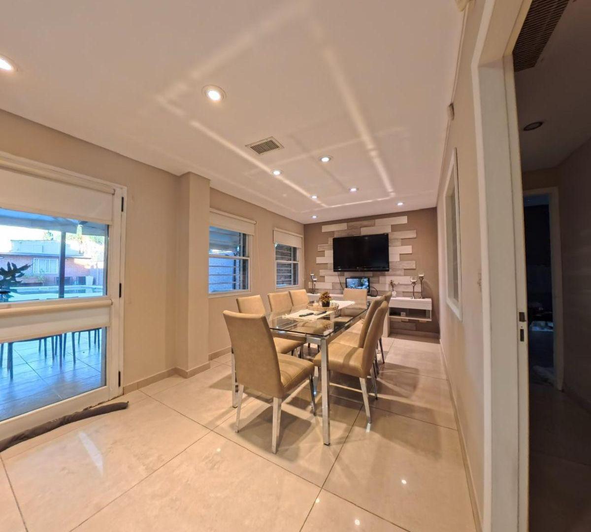 Excelente Casa Ramos Mejía