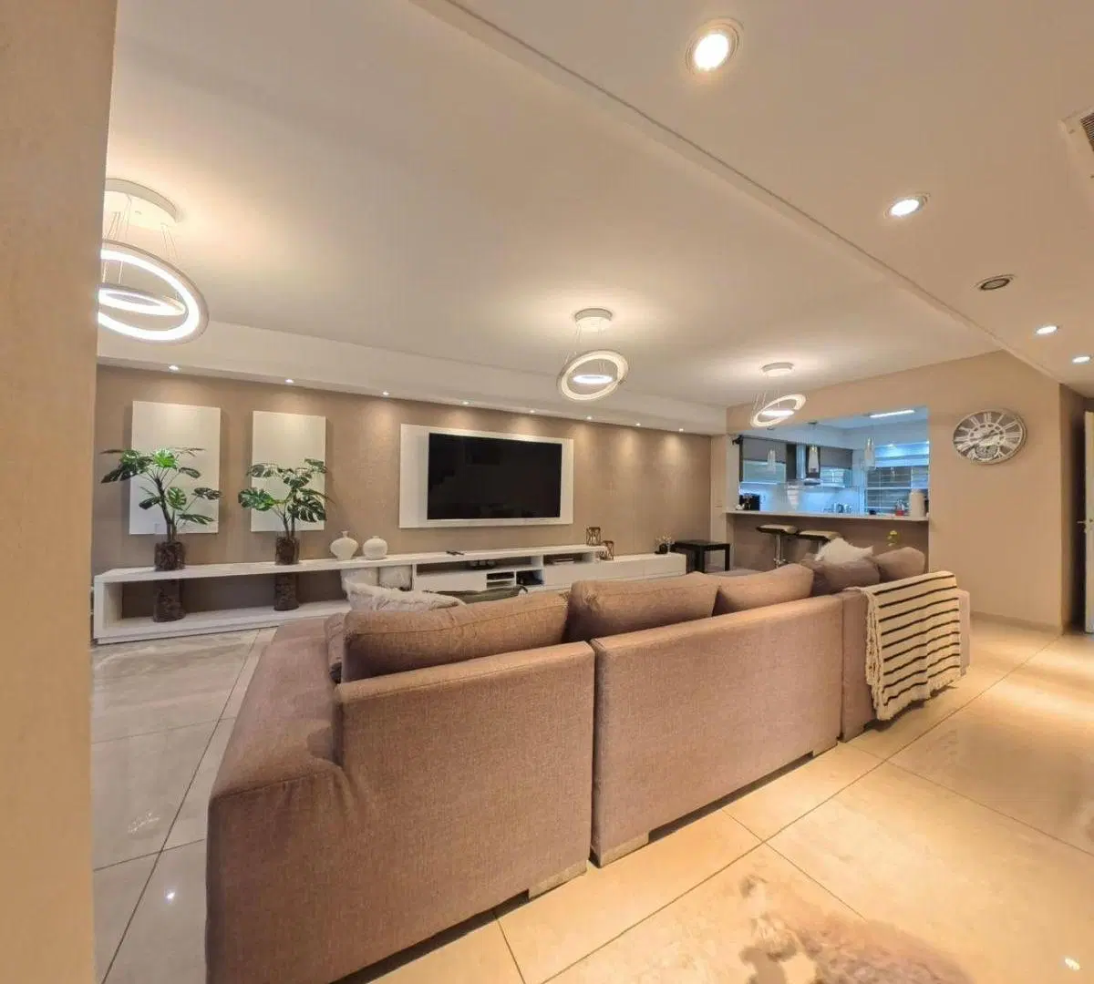 Excelente Casa Ramos Mejía 5