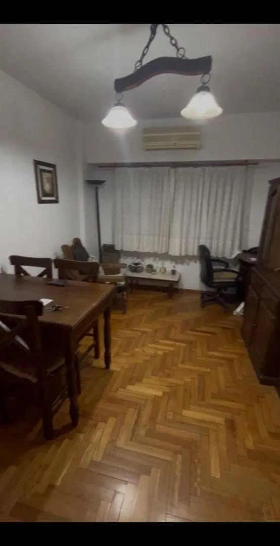 Alquiler Departamento 2 Ambientes Ramos Mejía 3