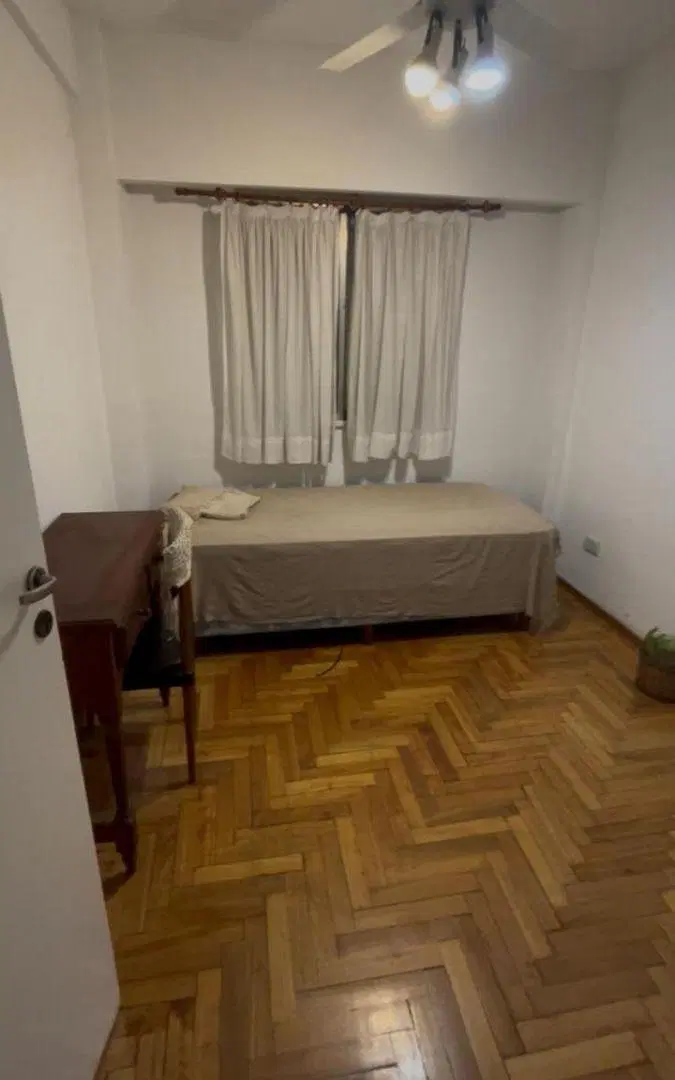 Alquiler Departamento 2 Ambientes Ramos Mejía 2