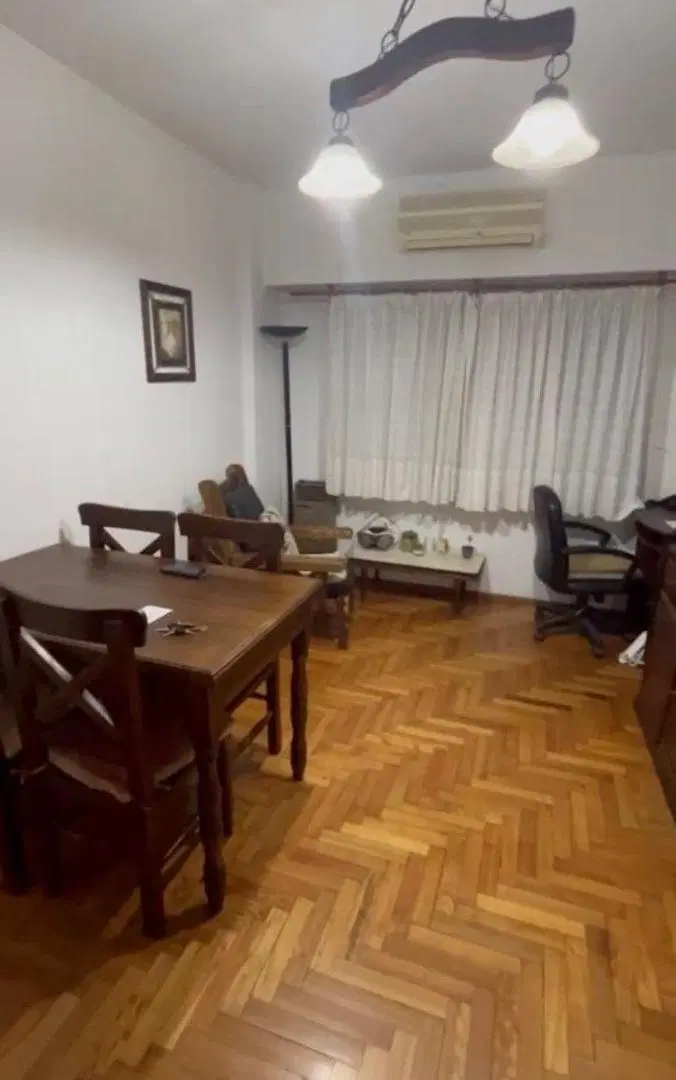 Alquiler Departamento 2 Ambientes Ramos Mejía 4