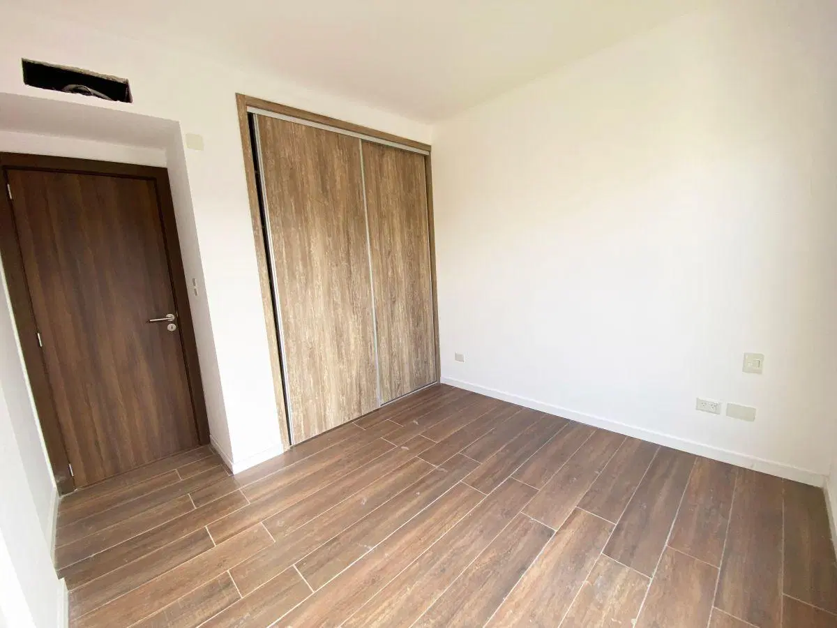 Alquiler Departamento 3 Amb Con Cochera Ramos Mejía 5