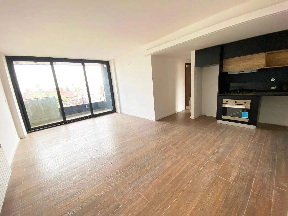 Alquiler Departamento 3 Amb Con Cochera Ramos Mejía 4