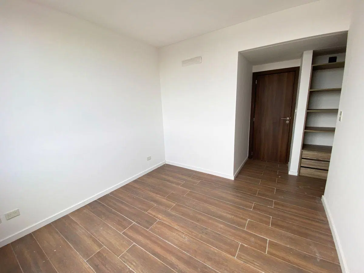 Alquiler Departamento 3 Amb Con Cochera Ramos Mejía 3